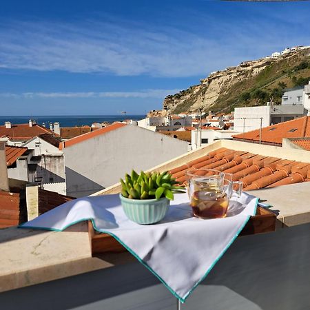 Carepa Suites Назаре Экстерьер фото