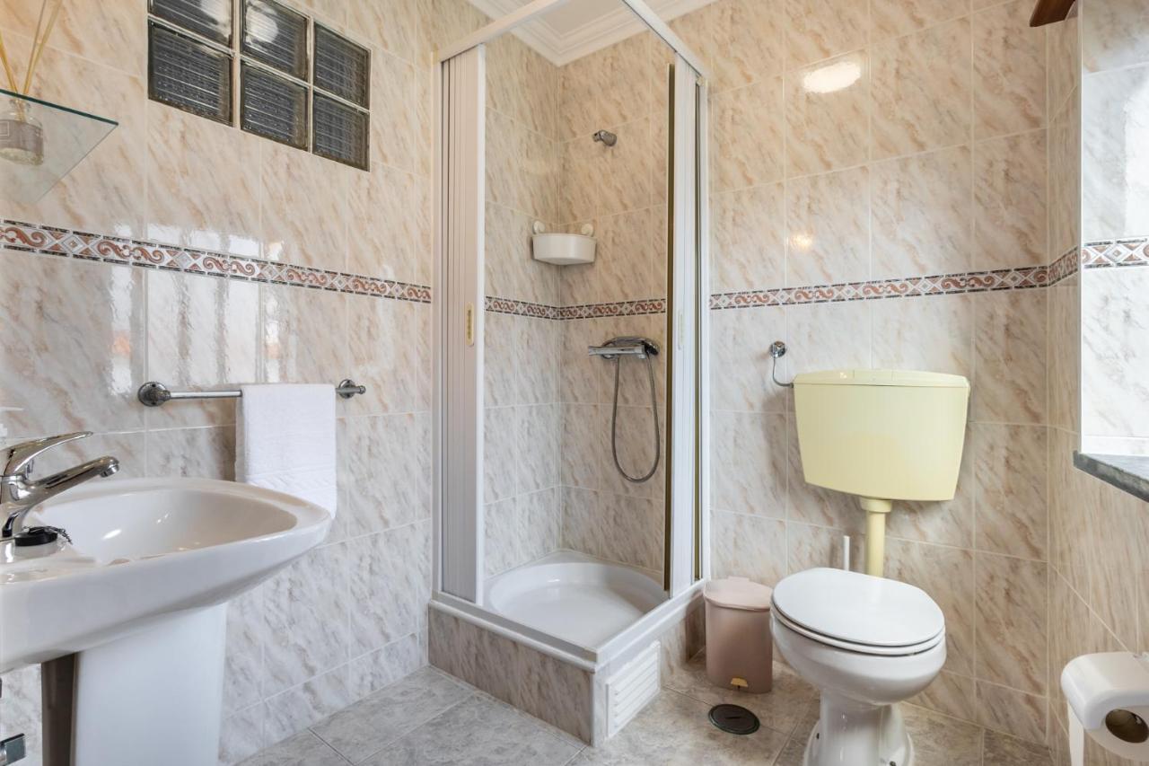 Carepa Suites Назаре Экстерьер фото