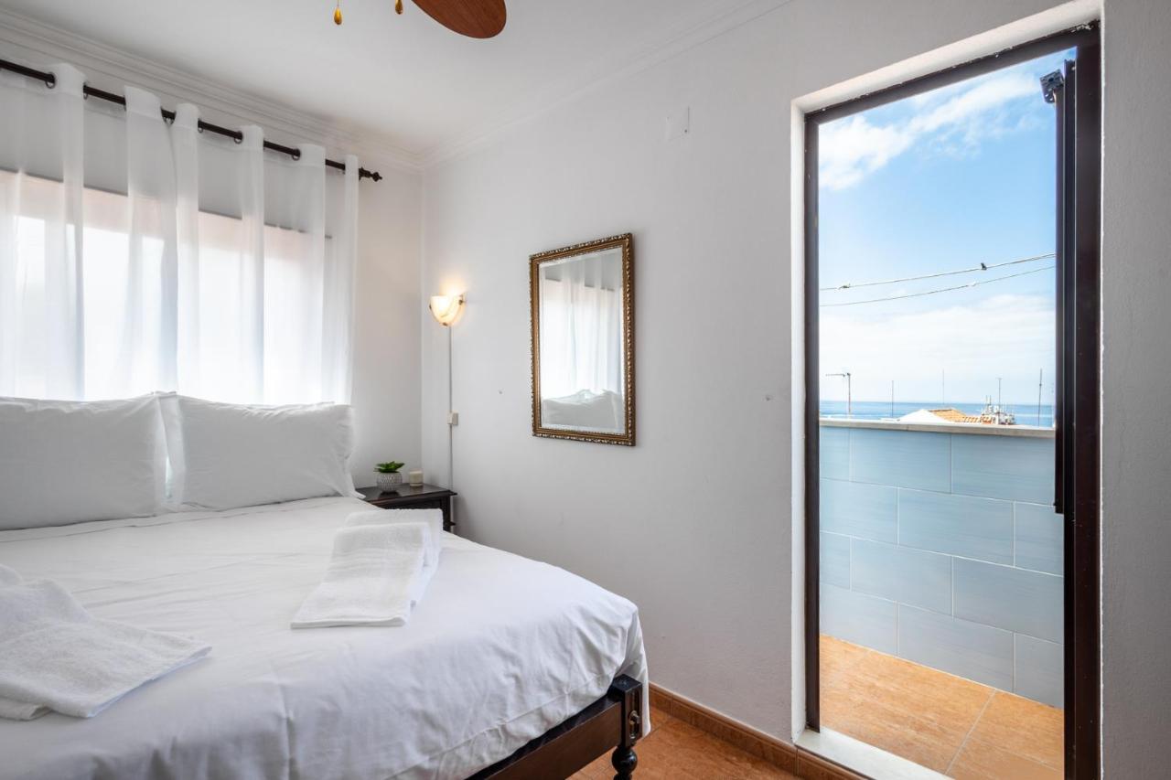 Carepa Suites Назаре Экстерьер фото