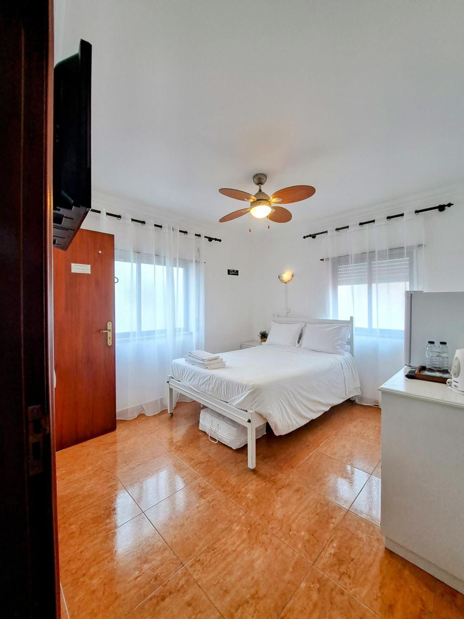 Carepa Suites Назаре Экстерьер фото