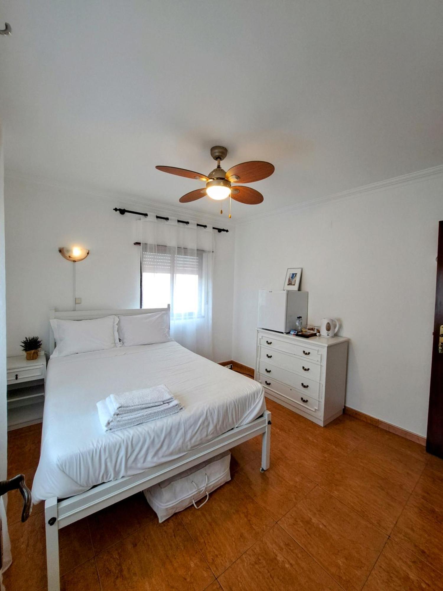 Carepa Suites Назаре Экстерьер фото
